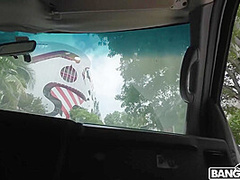 Amirah Styles In Pt Fit For Fucking