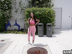 Amirah Styles In Pt Fit For Fucking