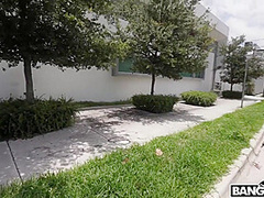 Amirah Styles In Pt Fit For Fucking