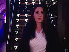 Outdoor Sex With Hot Milf - Alexis Fawx