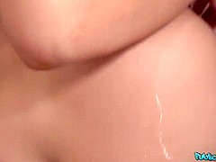 Public Outdoor Oral With Custom Built Blondie