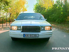 Aleska Diamond and Sabrina Sweet, Anal Threesome in the Limousine