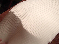 Washio Mei - [ssis-068 A Knit Dress Sister Who Sedu