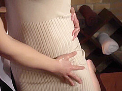 Washio Mei - [ssis-068 A Knit Dress Sister Who Sedu