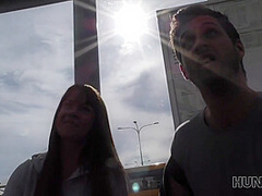 Dude Had Nothing Against Girlfriends Sex With Guy For Cash