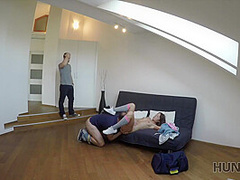 Dude Had Nothing Against Girlfriends Sex With Guy For Cash