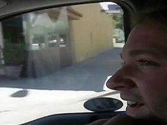 Curvy Black Chick Gives A White Lad Three Way Orgasms