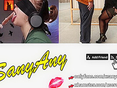 Bus Stop, I Decided To Change And A Stranger Came..xsanyany