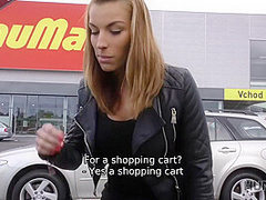 Bald Pussy Cuck Sells Girlfriends Vagina For