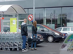 Bald Pussy Cuck Sells Girlfriends Vagina For