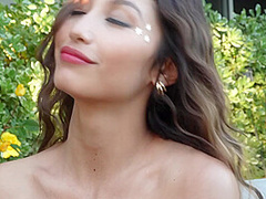 Dominique Lobito in Miss Independent - PlayboyPlus