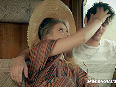 Kinuski, Wild and Free