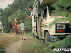 Kinuski, Wild and Free