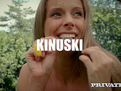Kinuski, Wild and Free