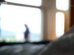 Door And Windows Open To Be Seen... Do You Think We Finally Got Caught? - Lufavingt