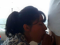 Door And Windows Open To Be Seen... Do You Think We Finally Got Caught? - Lufavingt