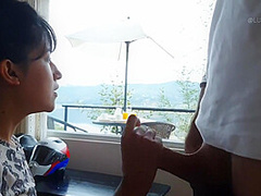 Door And Windows Open To Be Seen... Do You Think We Finally Got Caught? - Lufavingt