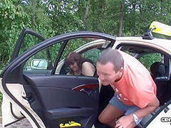 Two Scenes With Mature Bbws