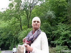 Tour Guide From Karlstejn