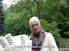 Tour Guide From Karlstejn