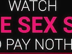 A Big Black Man Fucks Busty Milf In Stockings And Gets Her To Lick The Cum