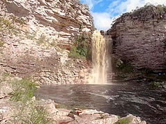 Dread Hot - Transando Na Frente Da Cachoeira