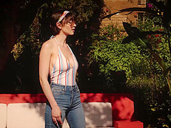 National Sunglasses Day - PlayboyPlus