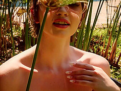 National Sunglasses Day - PlayboyPlus