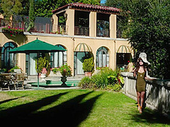 National Sunglasses Day - PlayboyPlus