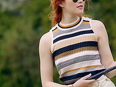 National Sunglasses Day - PlayboyPlus