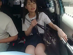 Jav Movie In Horny Adult Video Handjob Exotic , Check It