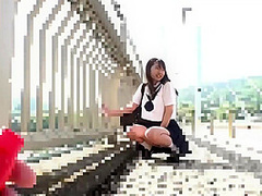 Jav Movie In Horny Adult Video Handjob Exotic , Check It