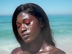 Naomi Nash for Playboy International - PlayboyPlus