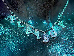 Naomi Nash for Playboy International - PlayboyPlus