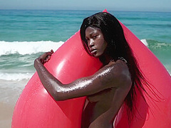 Naomi Nash for Playboy International - PlayboyPlus