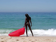 Naomi Nash for Playboy International - PlayboyPlus