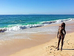 Naomi Nash for Playboy International - PlayboyPlus