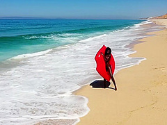 Naomi Nash for Playboy International - PlayboyPlus