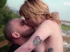 Must Watch Blonde Compilation Part. 1! The Hottest Pussy Fucking You Can Find