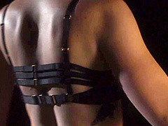 Elilith Noir in Playing with Fire - PlayboyPlus