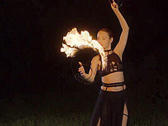 Elilith Noir in Playing with Fire - PlayboyPlus