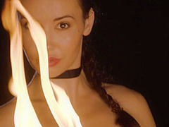 Elilith Noir in Playing with Fire - PlayboyPlus