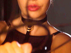 Elilith Noir in Playing with Fire - PlayboyPlus