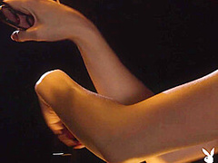 Elilith Noir in Playing with Fire - PlayboyPlus