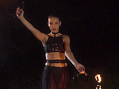 Elilith Noir in Playing with Fire - PlayboyPlus