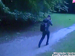 Offentlicher Park Sex - Real Young Slut Gets Nailed Outdoor In Public Park