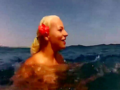 Two Couples Fucking On A Boat - Julie Hunter And Jason Steel