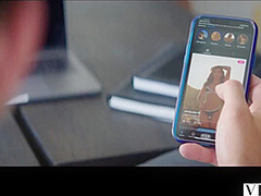 Emily Willis In Influence 2 Sc3