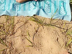 Man Public Jerk Off Dick Near Stranger Girl - Compilation