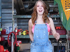 Elodie Lee A True Sci Fi Nerd